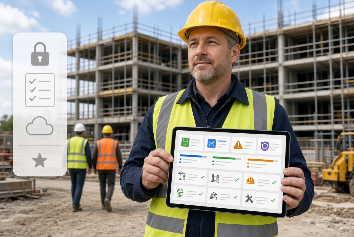 Free vs Paid Construction Management Software: What You Actually Get